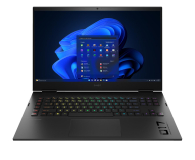 HP Omen 17 i7-13700HX/32GB/1TB/Win11 RTX4080 240Hz - 1136579 - zdjęcie 1